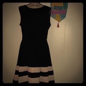 Calvin Klein Tennis Dress